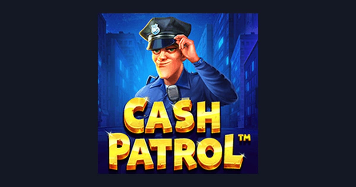 Rahasia Slot Maxwin Cash Patrol dari Pragmatic Play yang Wajib Dicoba