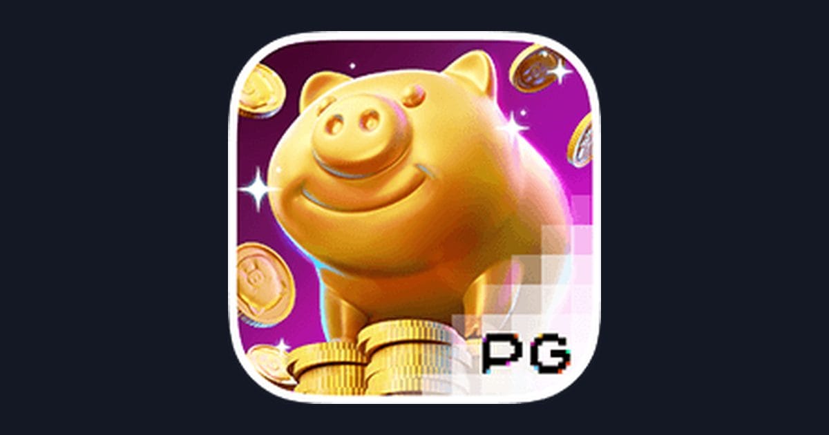 Rahasia Slot Maxwin Lucky Piggy dari PG Soft yang Menguntungkan