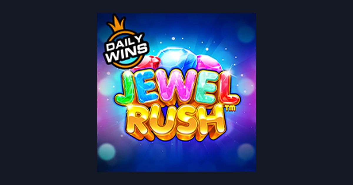 Raih Kemenangan Gemilang di Jewel Rush dengan Freespin & Scatter Hoki