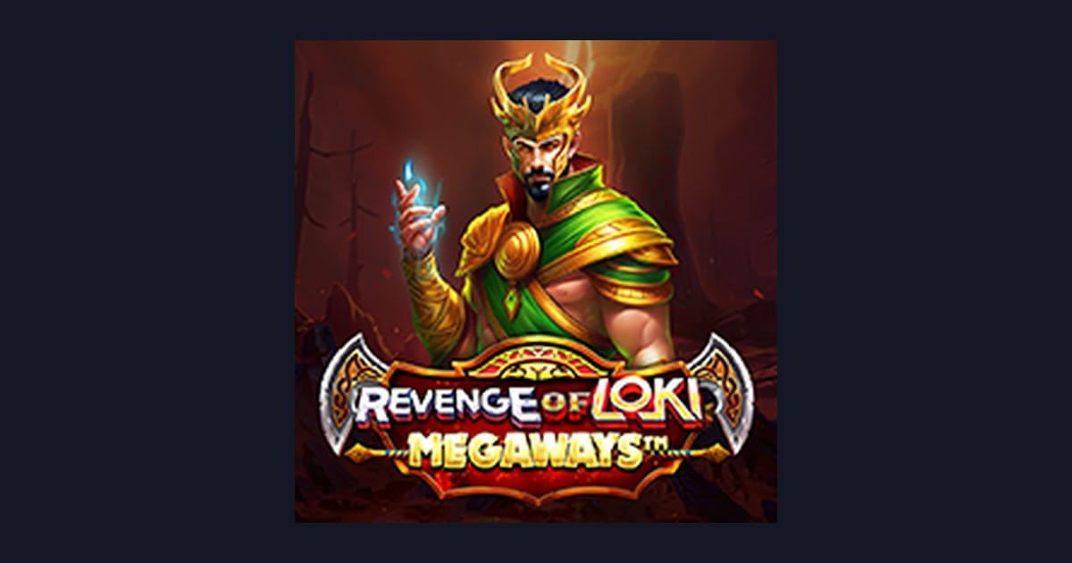 Revenge of Loki Megaways, Slot Anti Boncos dengan Sensasi Mitologi