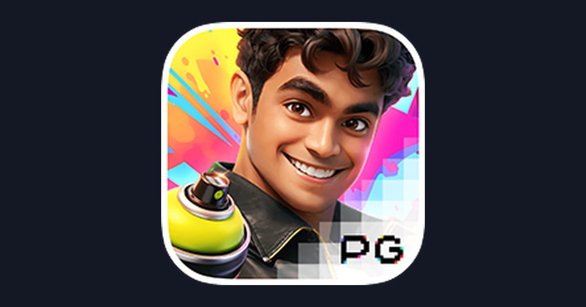 Review Jujur & Demo Graffiti Rush: Slot Seru dengan Fitur Menarik