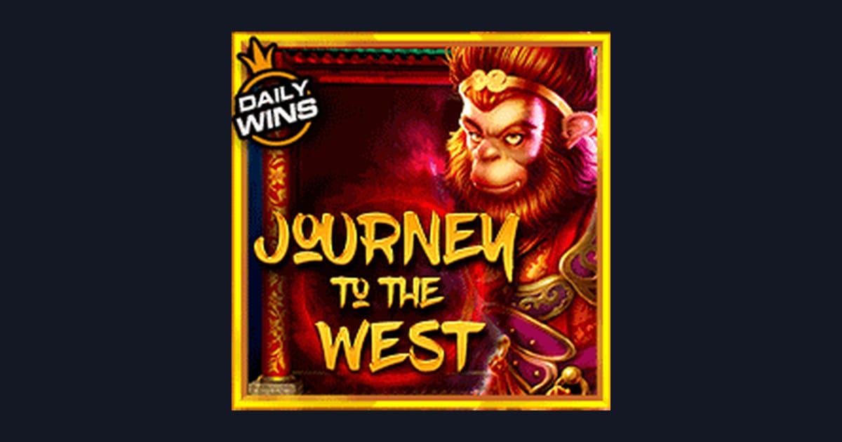 Seru Main Journey To the West dengan Depo 5 Ribu di Slot Favorit