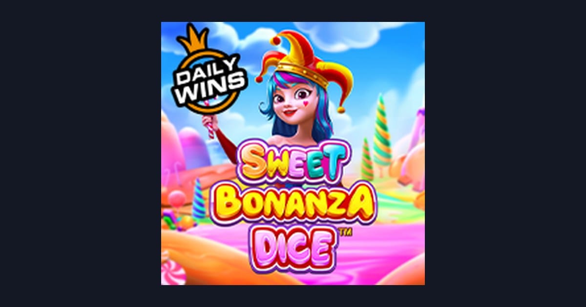 Sweet Bonanza Dice: Rahasia Modal Receh Cuan di Slot Seru Pragmatic Play