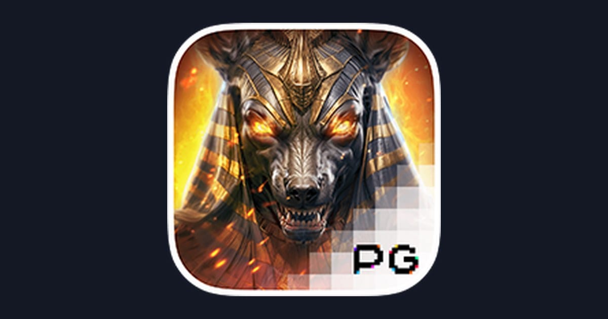 Temukan Pola Spin Gacor di Slot Anubis Wrath dari PG Soft