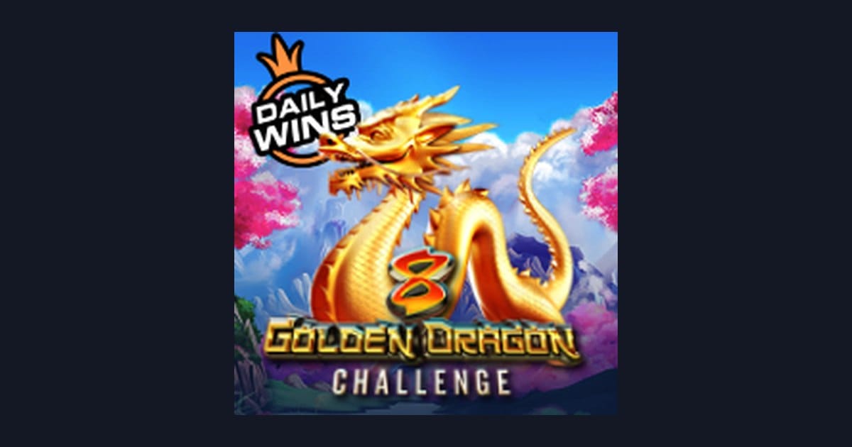 Tips Menang Buat Pemula di Slot 8 Golden Dragon Challenge dari Pragmatic Play