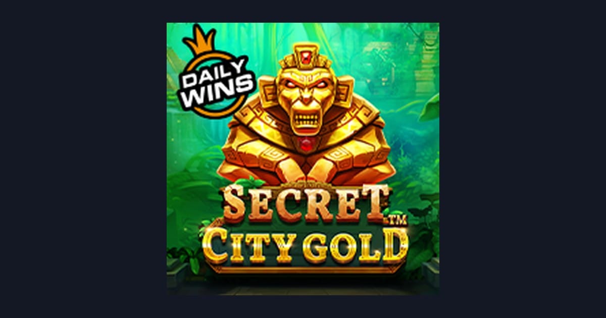 Trik Auto Maxwin Main Secret City Gold Slot dari Pragmatic Play