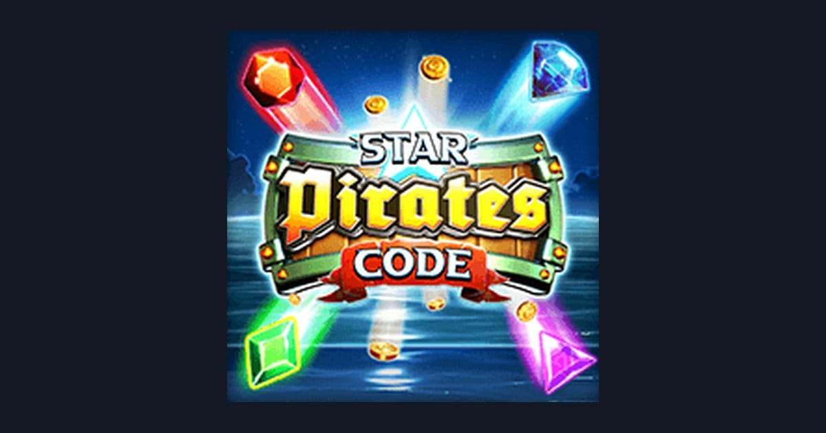 Trik Auto Maxwin Main Star Pirates Code dengan Modal Minimal
