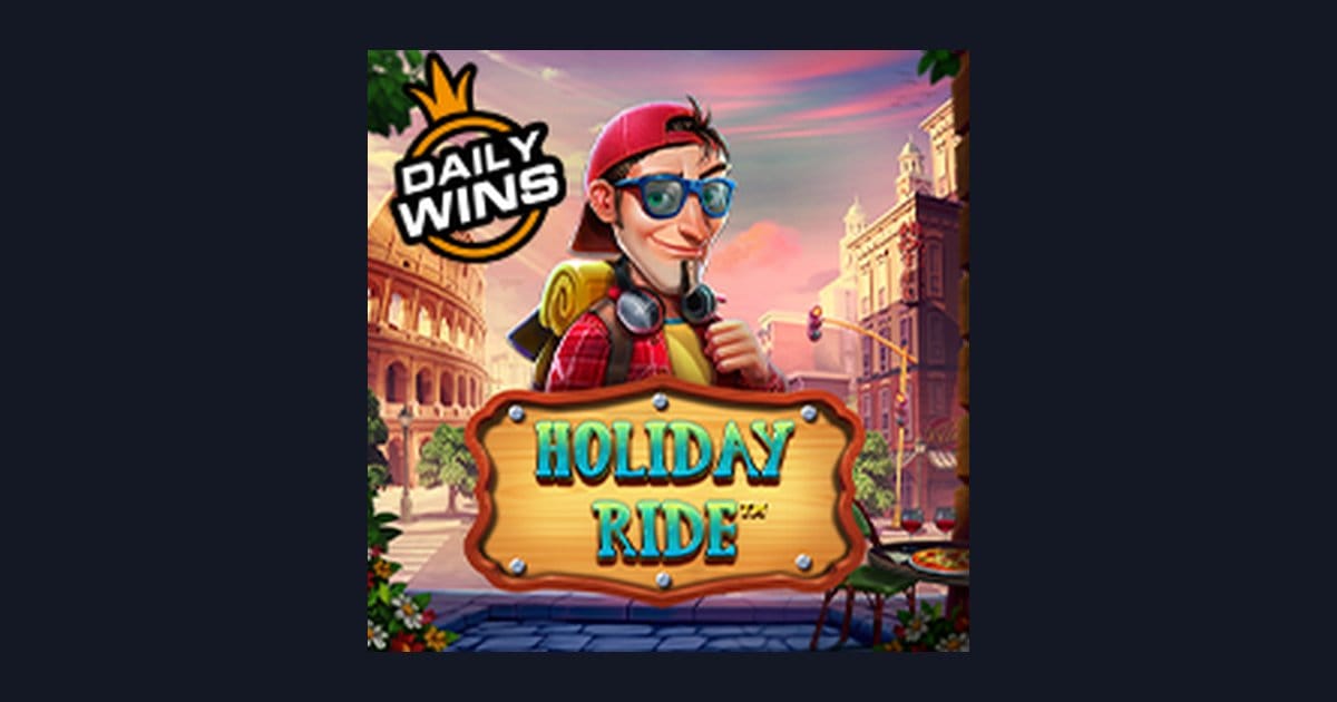 Bocoran RTP Hari Ini dan Tips Jitu Main Slot Holiday Ride
