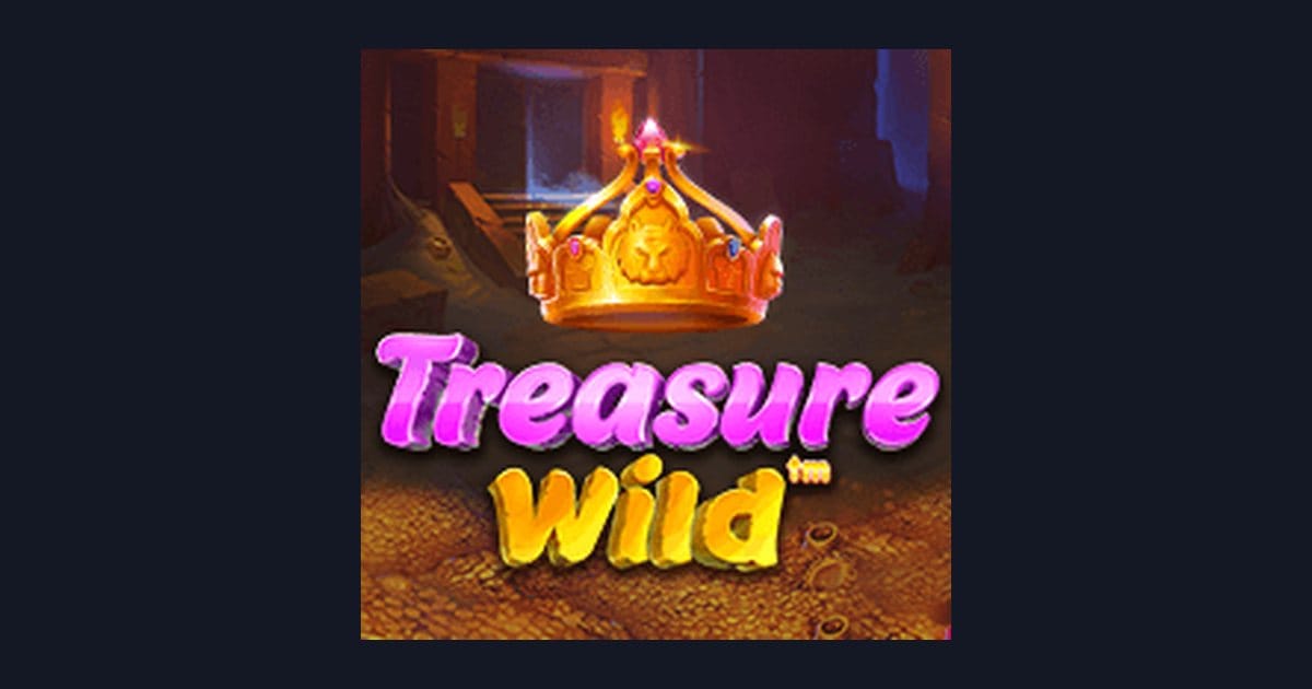 Cara Mudah Main Treasure Wild dengan Depo 5 Ribu di LTE4D