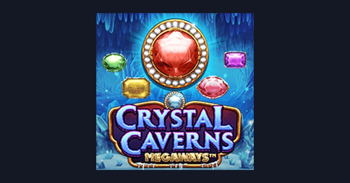 Crystal Caverns Megaways, Slot Anti Boncos dengan Fitur Menarik