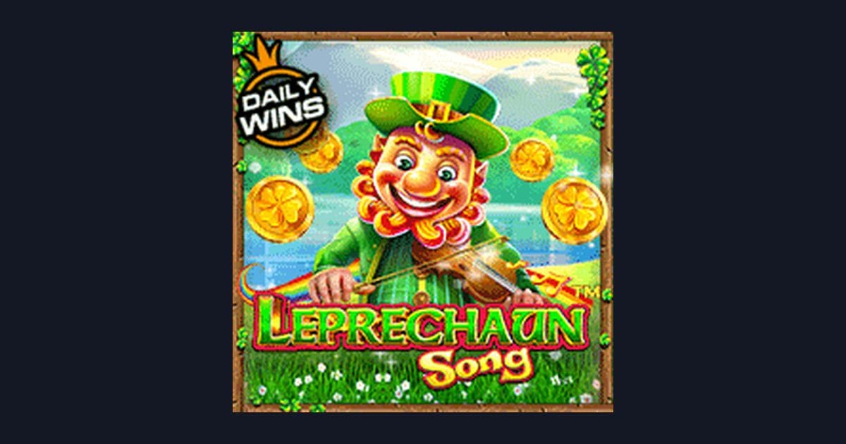 Daftar & Login Gampang Main Leprechaun Song Slot dari Pragmatic Play