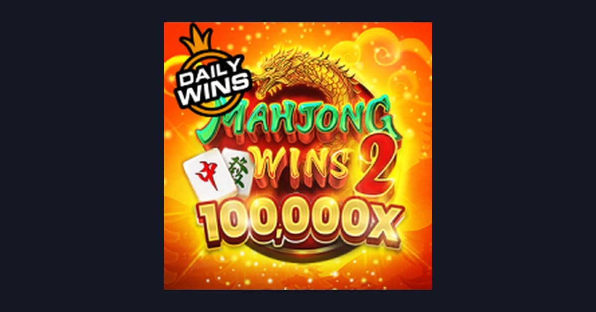 Mahjong Wins 2, Slot Jam Gacor Terbaru dengan Peluang Menang Besar
