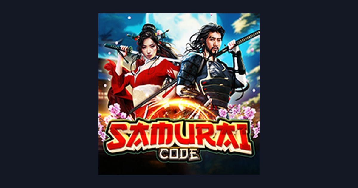 Main Samurai Code dengan Deposit Pulsa Tanpa Potongan Mudah dan Cepat