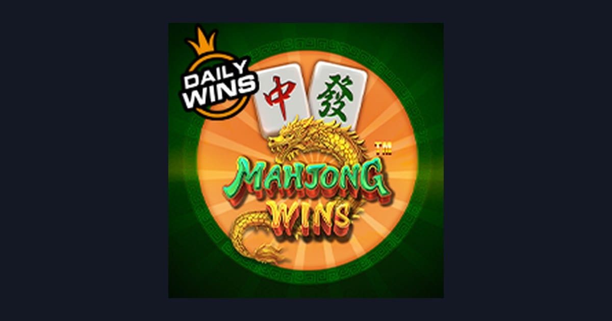 Menangkan Bonus New Member dengan Mahjong Wins dari Pragmatic Play