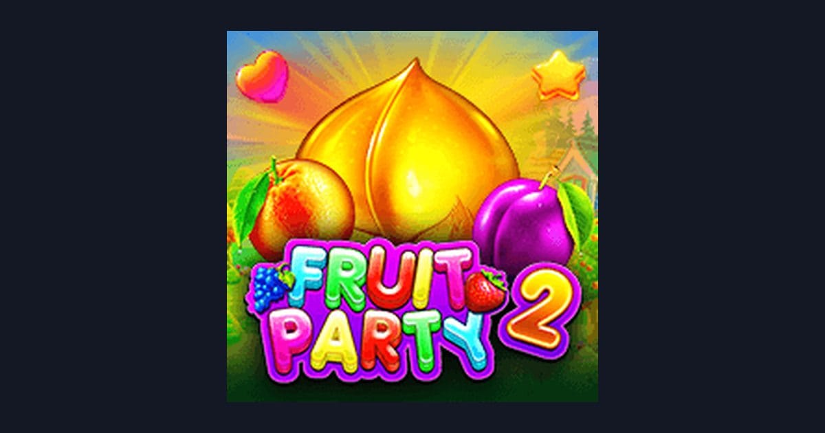 Mengungkap Pola Spin Gacor di Fruit Party 2 dari Pragmatic Play