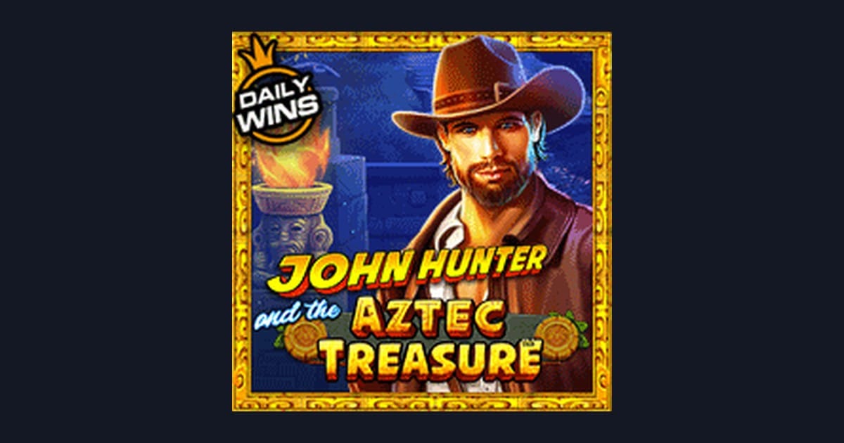 Mengupas Fitur & Tingkat Volatilitas Slot John Hunter Aztec Treasure