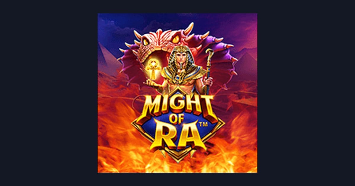 Might of Ra: Serunya Main Slot dengan Depo 5 Ribu di LTE4D