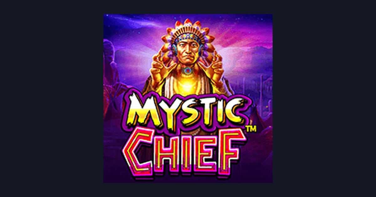Mystic Chief dan Info RTP Live Tertinggi untuk Slot Seru Pragmatic Play