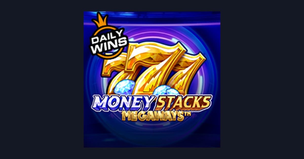 Nikmati Bonus New Member dan Menangkan di Money Stacks Megaways