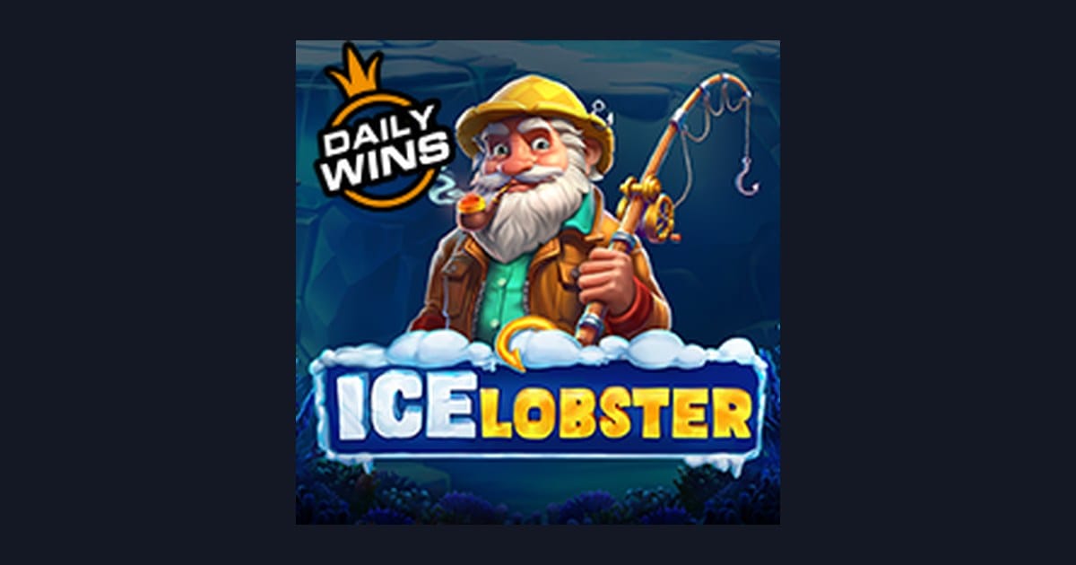 Nikmati Bonus New Member dan Sensasi Main Slot Ice Lobster dari Pragmatic Play