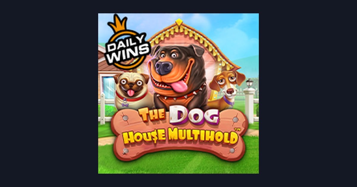 Nikmati Sensasi Link Slot Gacor The Dog House Multihold dari Pragmatic Play