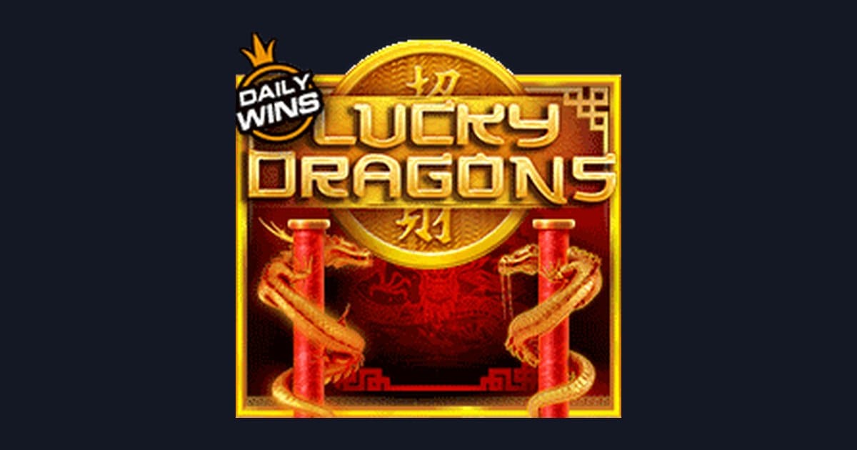 Nikmati Sensasi Lucky Dragons dengan Deposit Dana Ovo Gopay Mudah