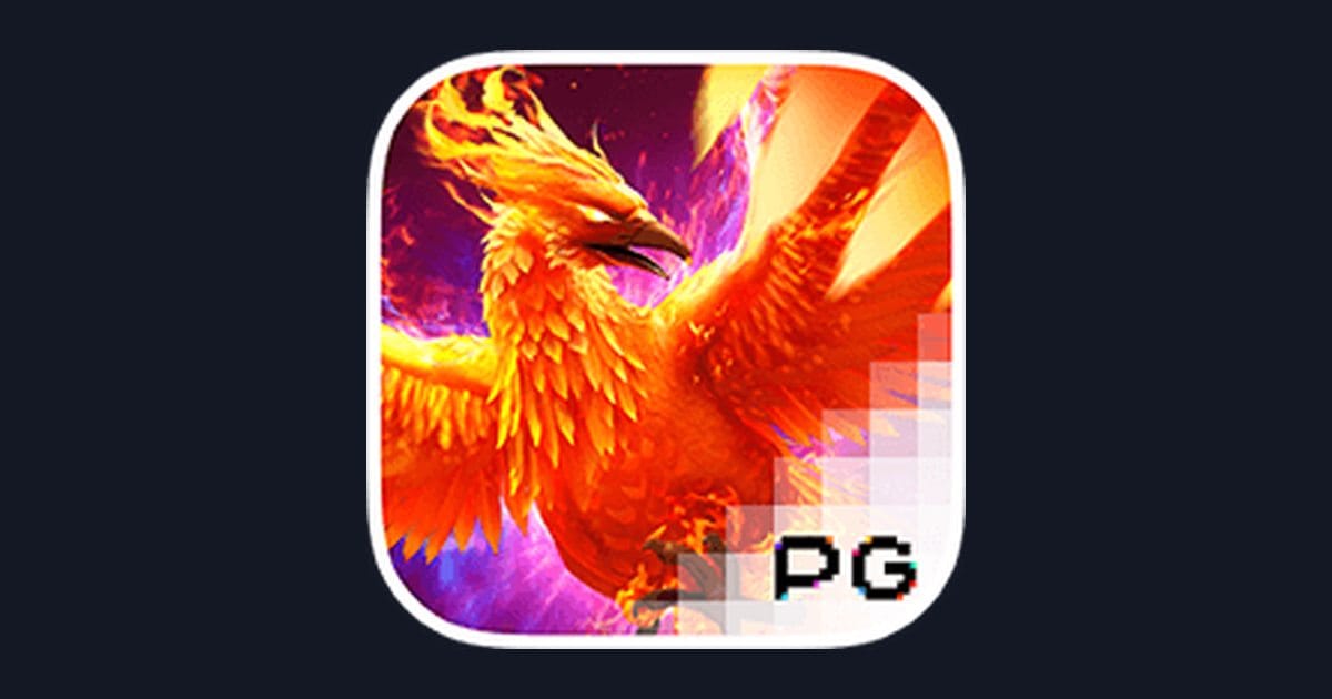 Nikmati Sensasi Phoenix Rises dengan Deposit Dana OVO Gopay Mudah