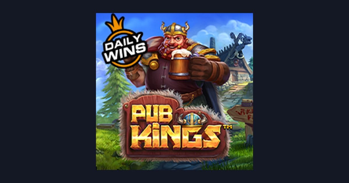 Pub Kings Slot: Info RTP Live Tertinggi dan Cara Menang Mudah