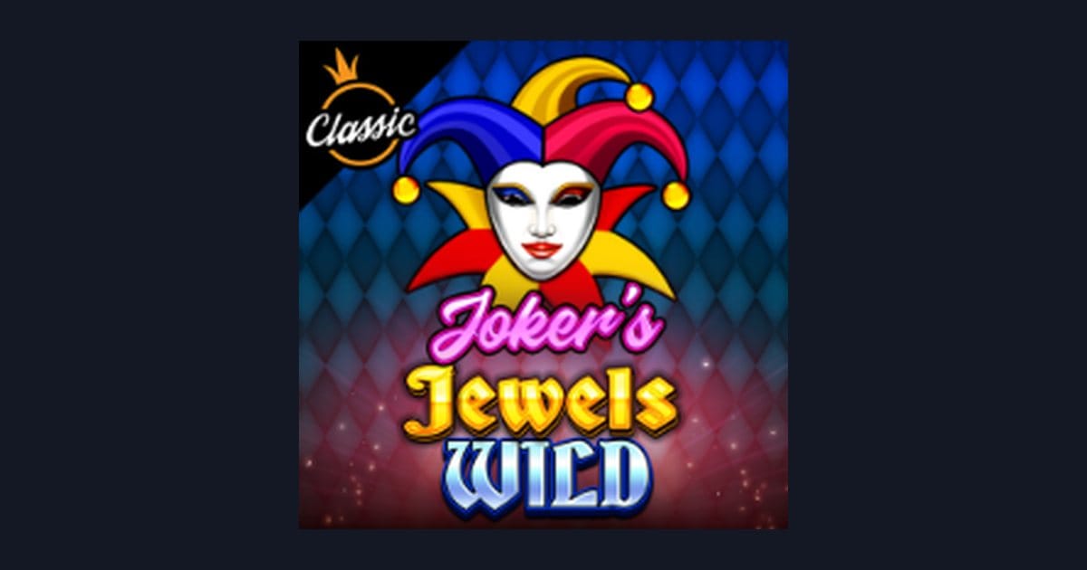 Raih Cuan Modal Receh dengan Jokers Jewels Wild dari Pragmatic Play