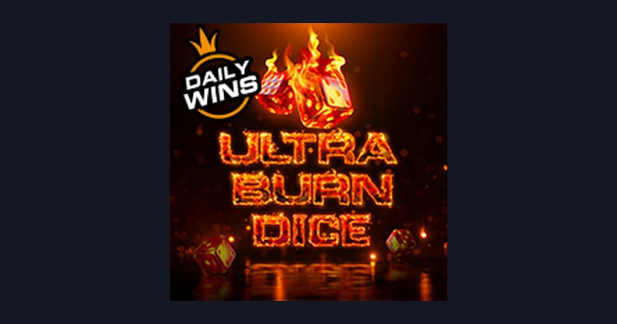 Raih Jackpot Progresif Terbesar di Ultra Burn Dice dari Pragmatic Play