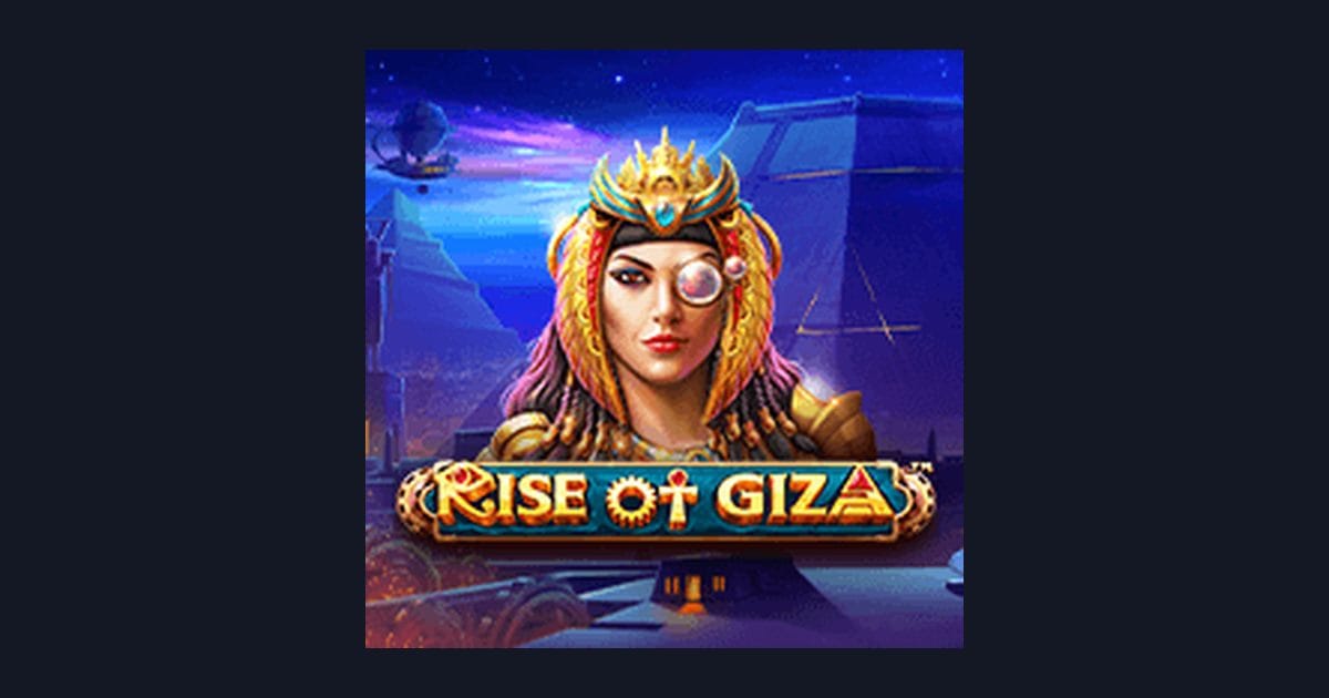Raih Kemenangan Mudah di Rise of Giza Powernudge dengan Deposit Dana OVO Gopay