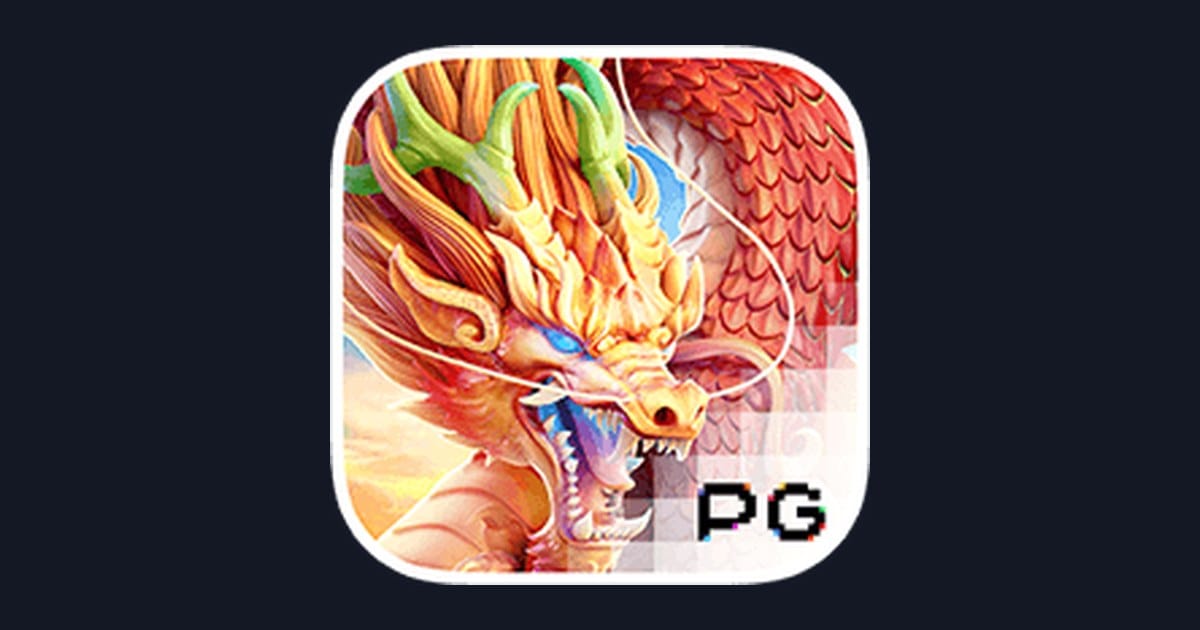 Raih Slot Gacor Gampang Menang dengan Dragon Legend dari PG Soft