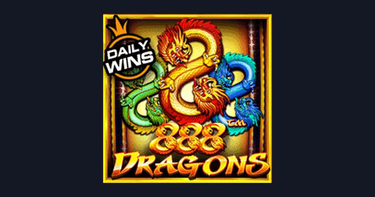 Raih Slot Maxwin di 888 Dragons dengan Strategi Tepat dan Deposit Mudah