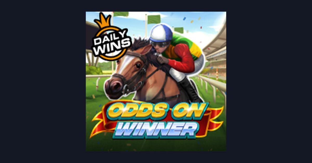 Rasakan Sensasi Slot Gacor Hari Ini dengan Odds on Winner Pragmatic Play