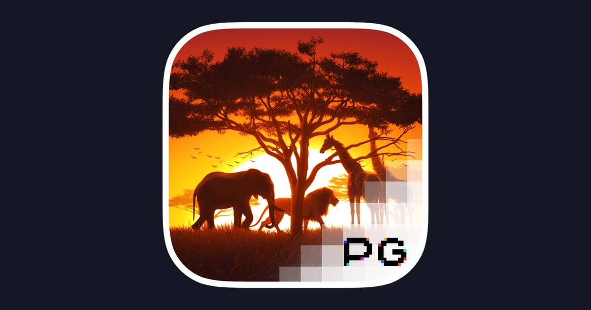 Review Jujur & Demo Safari Wilds: Sensasi Petualangan Slot Seru