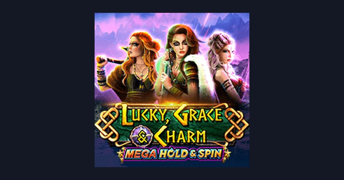Seru Main Lucky Grace and Charm dengan Deposit Dana OVO Gopay Mudah