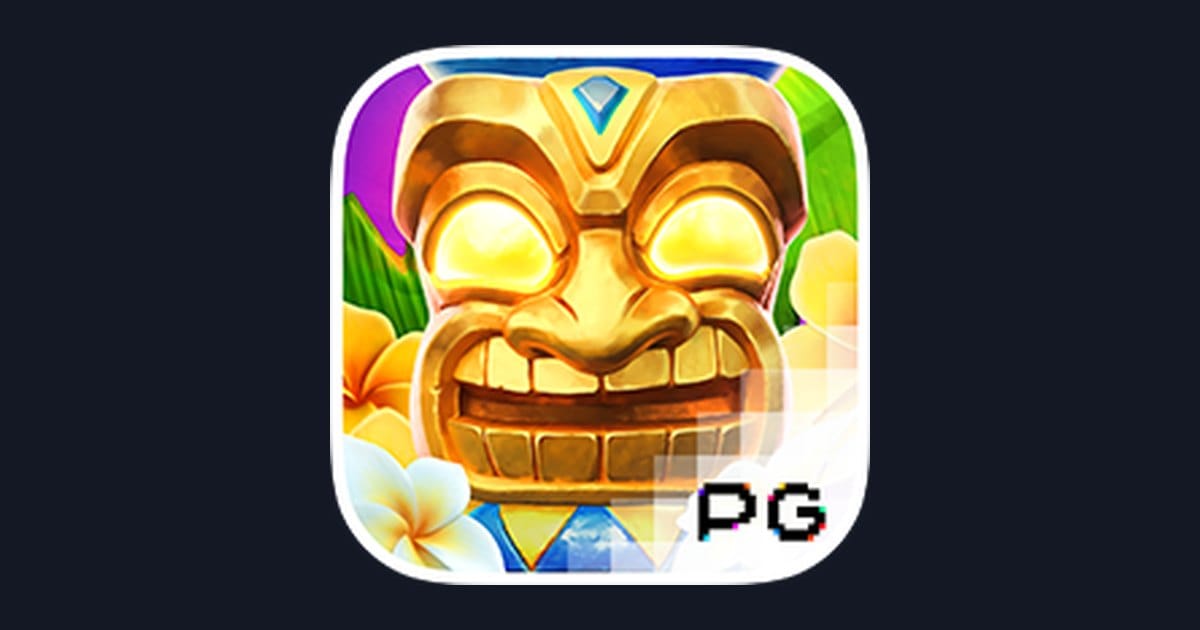 Temukan Pola Spin Gacor di Slot Hawaiian Tiki dari PG Soft