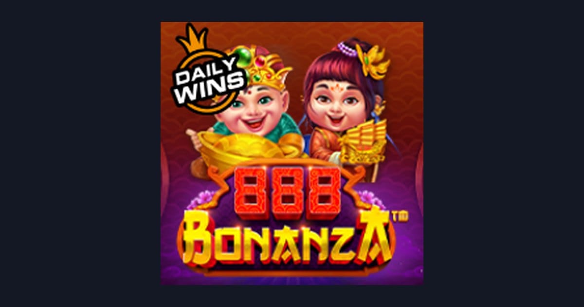 Tips Pola Maxwin Main 888 Bonanza Slot dari Pragmatic Play