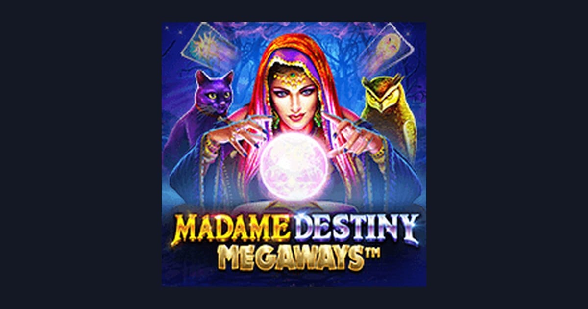 Tips Pola Maxwin Main Madame Destiny Megaways dari Pragmatic Play