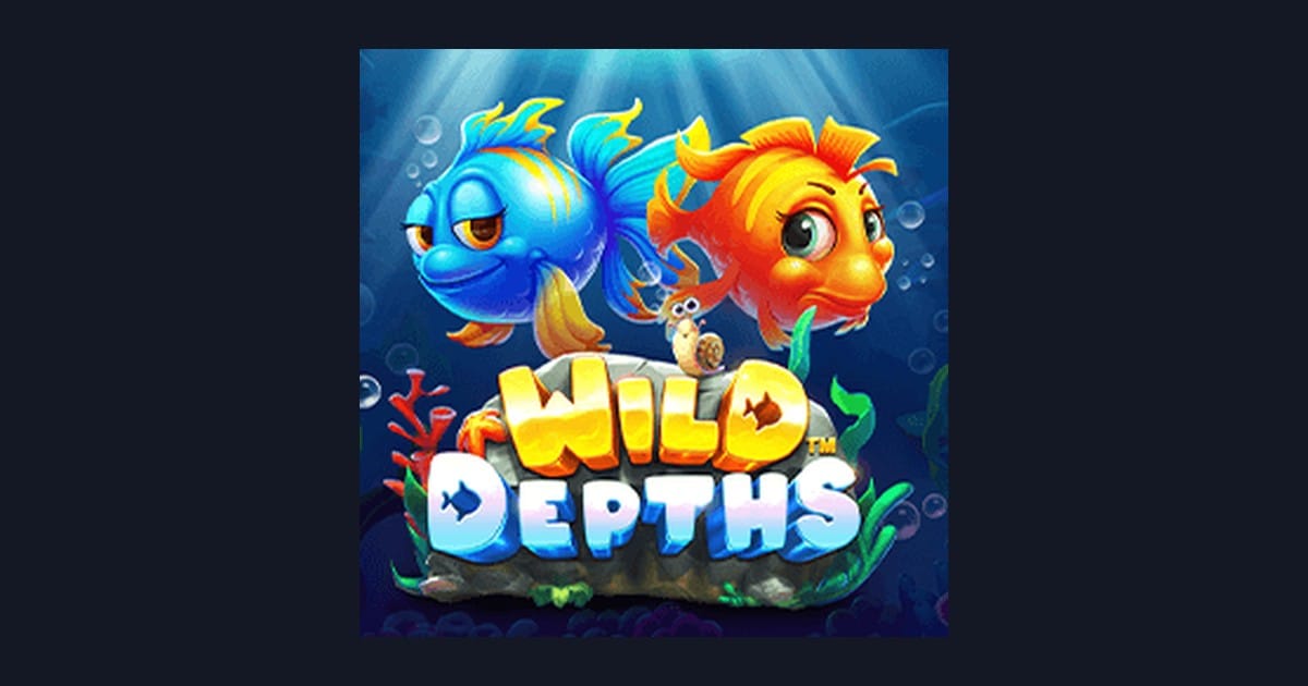 Trik Auto Maxwin Main Wild Depths dari Pragmatic Play